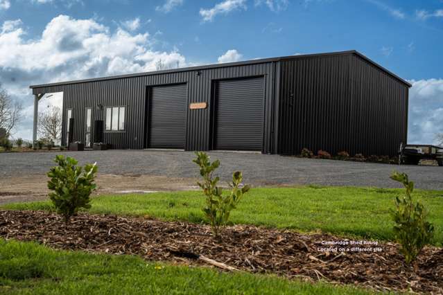 Quine Road Morrinsville_2