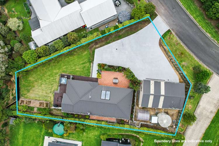 27 Te Mata Drive Te Mata_20