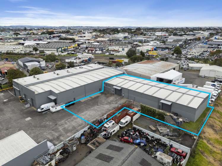 Rear Warehouse | 25A Saleyards Road Otahuhu_4