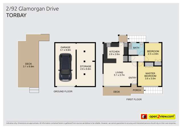 92B Glamorgan Drive Torbay_1