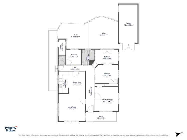 7 Owen Street Gonville_23