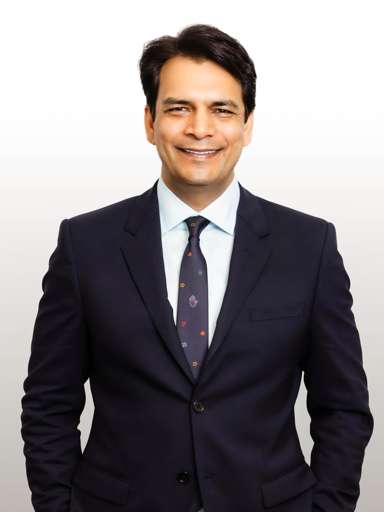 Sham Lal