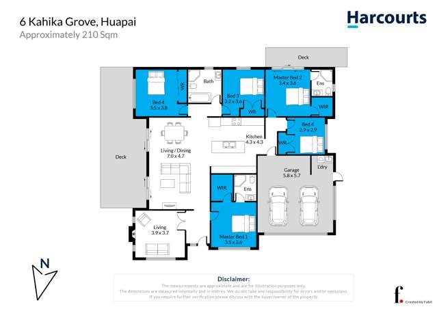 6 Kahika Grove Huapai_1