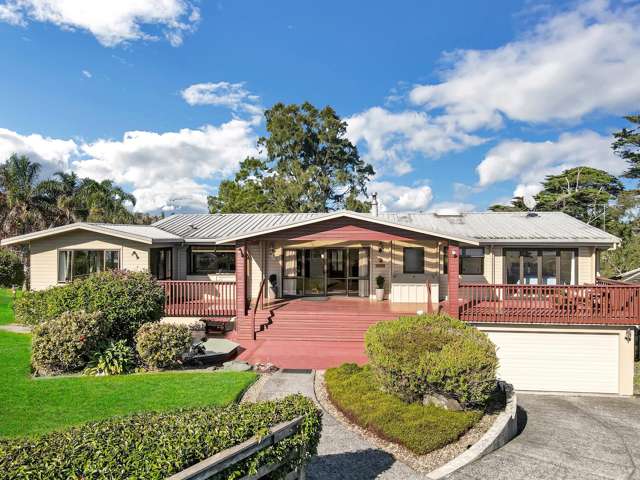 Picturesque Position with Potential