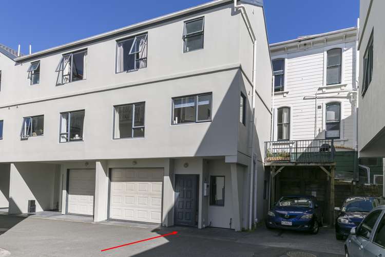 4/142 Ghuznee Street Te Aro_1