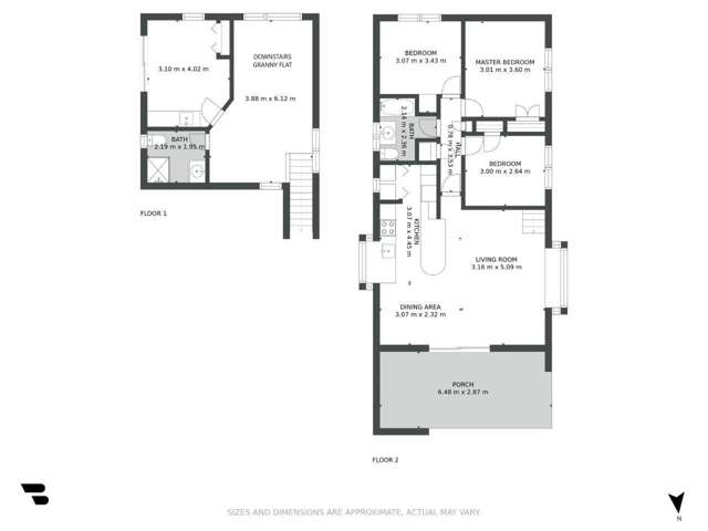 121 Oreil Avenue West Harbour_1