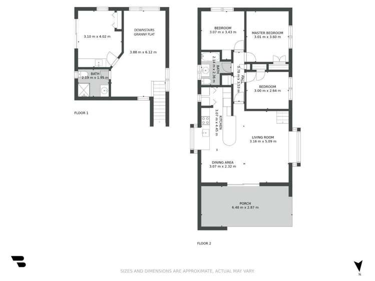 121 Oreil Avenue West Harbour_12