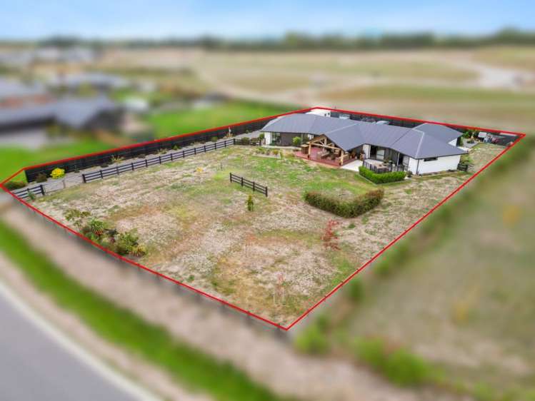 81 Kingsdowne Drive West Melton_29