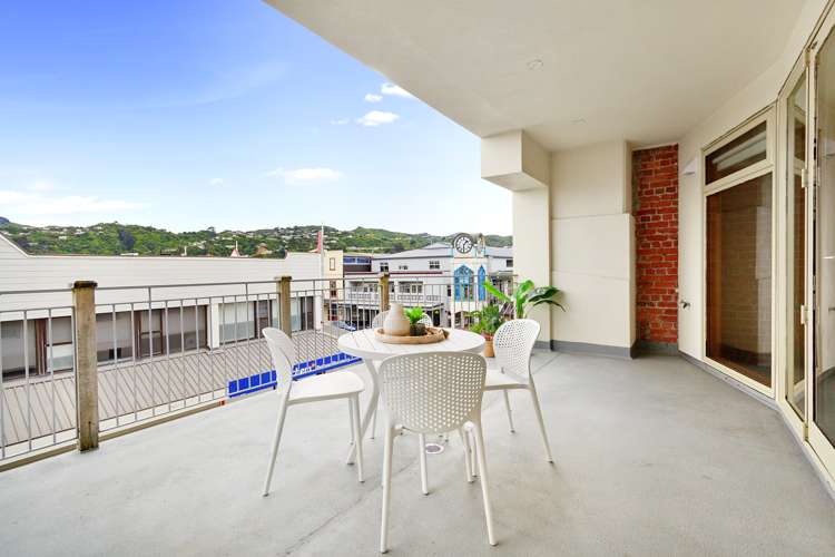 5/46 Bay Street Petone_7