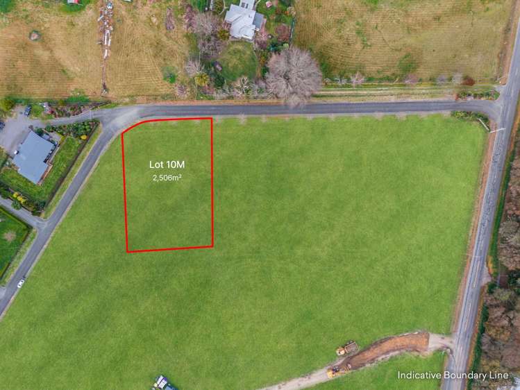 Ohiti road lot 10M Omahu_13