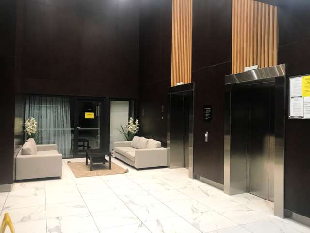 408B/32 Swanson Street Auckland Central_1