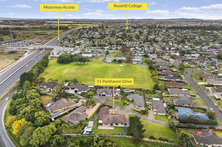 51 Parkhaven Drive Rosehill_27