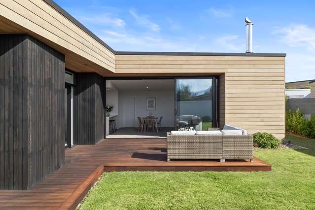 Effortless Wanaka Living