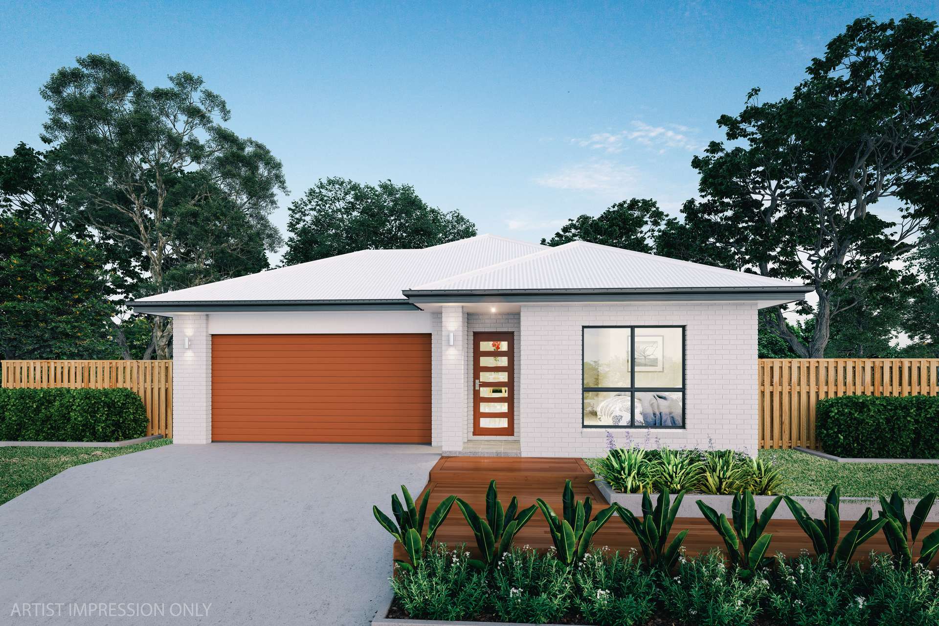 Lot 92 Hass Drive Ohauiti_0