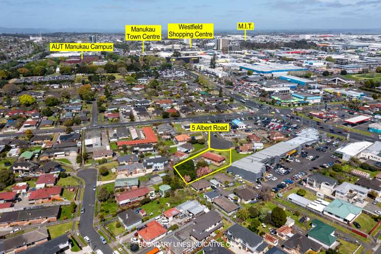 5 Albert Road Manukau_18