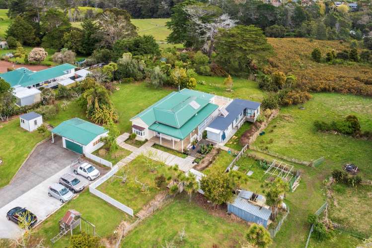 145 Simpson Road Henderson Valley_15