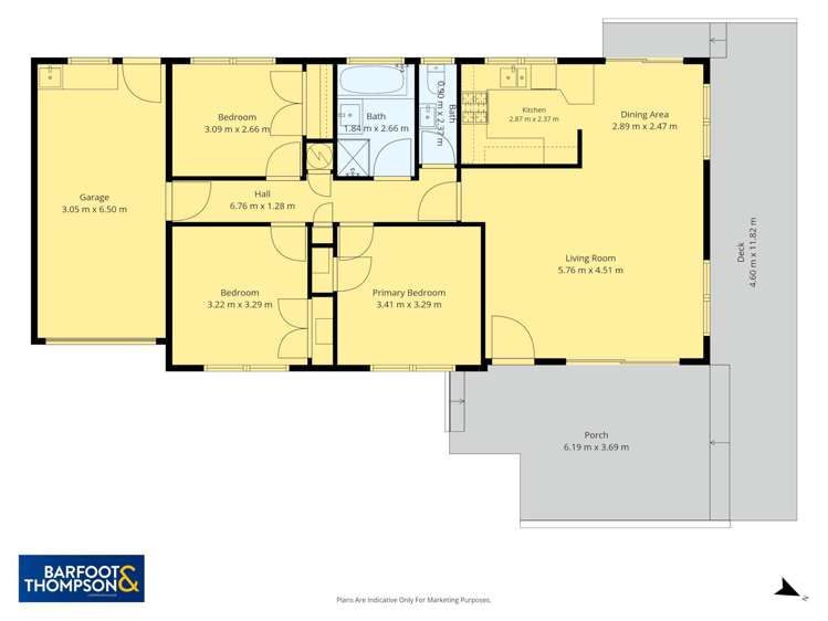 2/238 Sunset Road Windsor Park_22