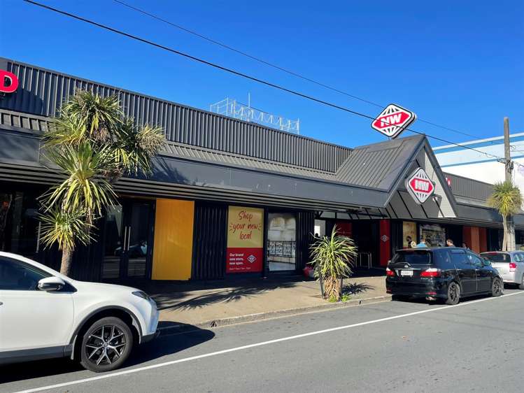 Unit 05, 195 Riddiford Street Newtown_8