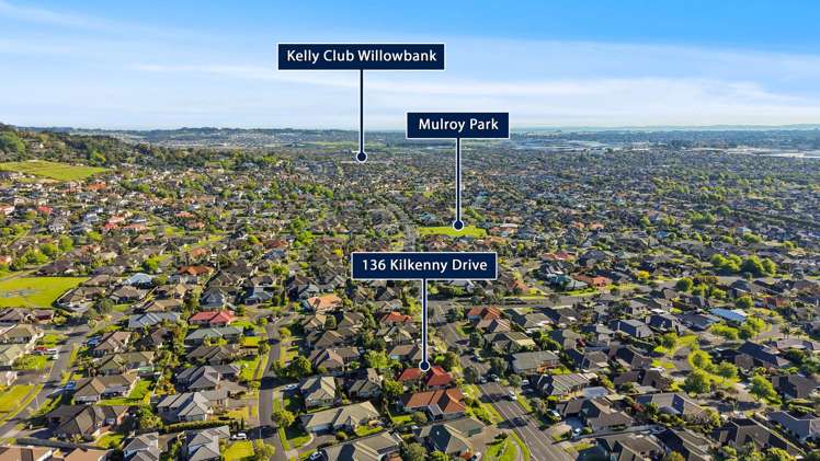 136 Kilkenny Drive East Tamaki Heights_38