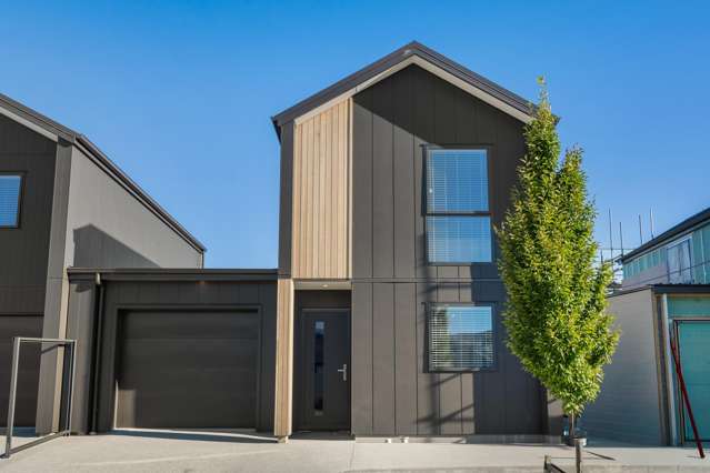 Elevated Living, Minimal Maintenance