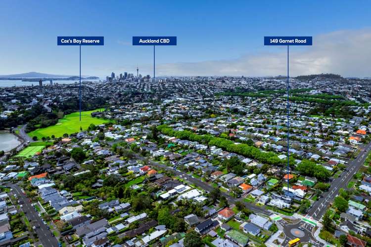 149 Garnet Road Westmere_26