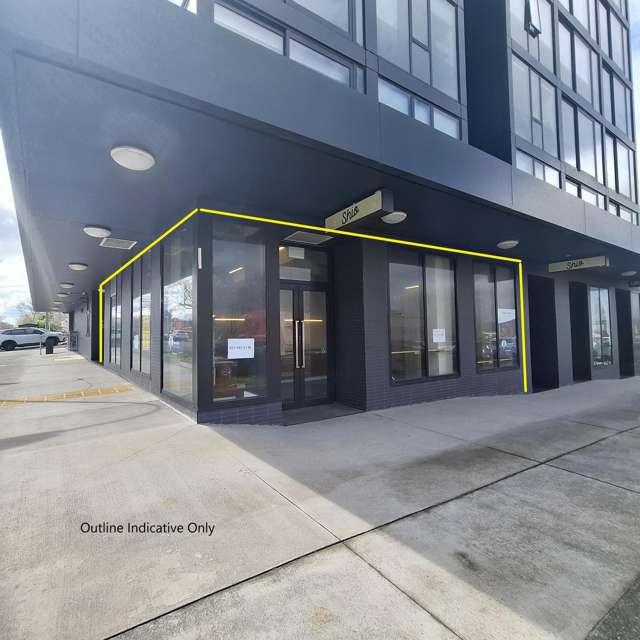 PROFILE CAFE OPPORTUNITY