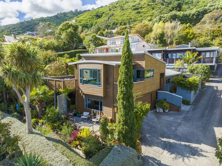 41a Kotare Street Waikanae_24