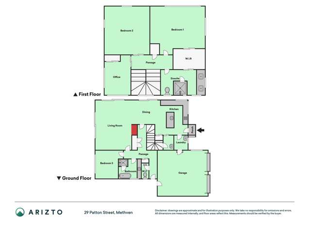 29 Patton Street Methven_1