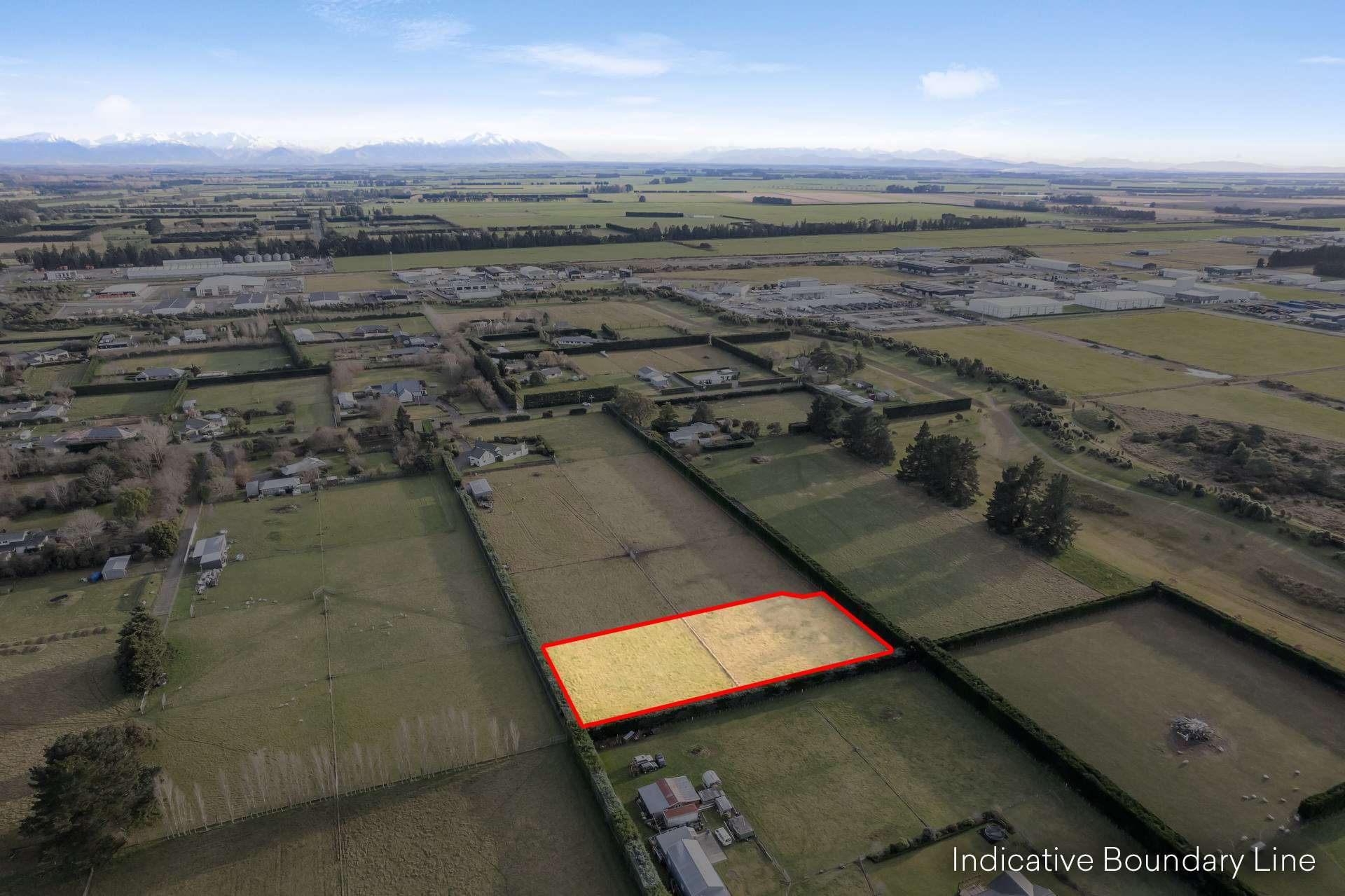 Lot 5 Taits Road Ashburton_0