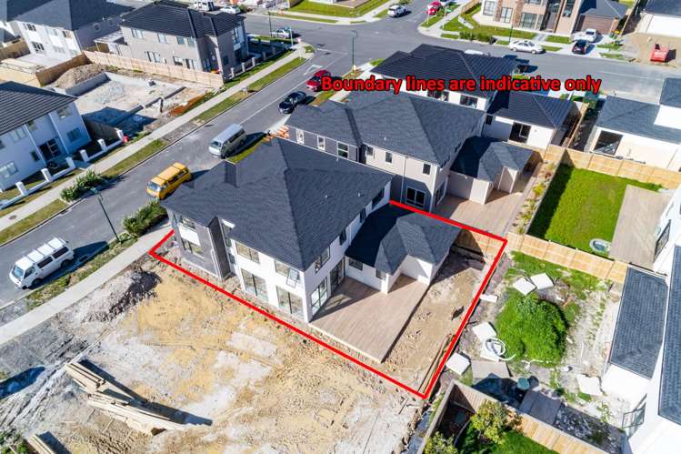 6 Cooladawson Drive Flat Bush_15