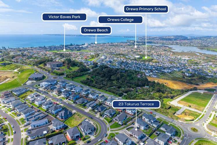 23 Takurua Terrace Orewa_24