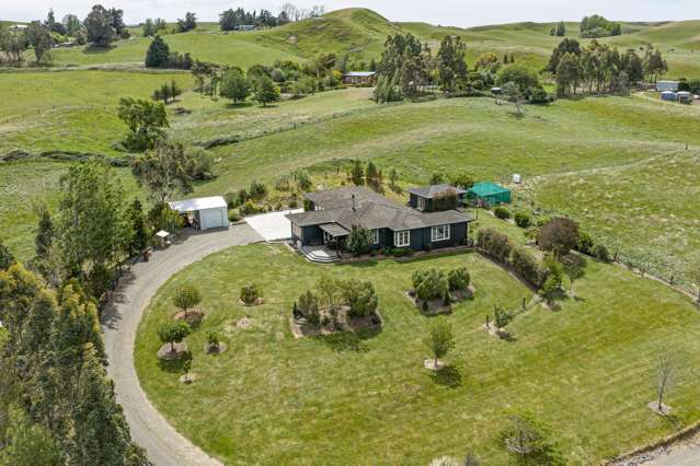 Farmlet Gem in Crownthorpe