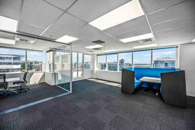 5 Nelson Street City Centre_3