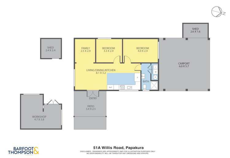 51A Willis Road Papakura_6