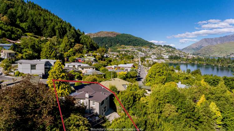 88 Thompson Street Queenstown_0