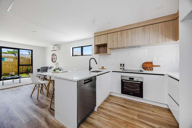 2 & 3 / 35 Albert Street Otahuhu_4