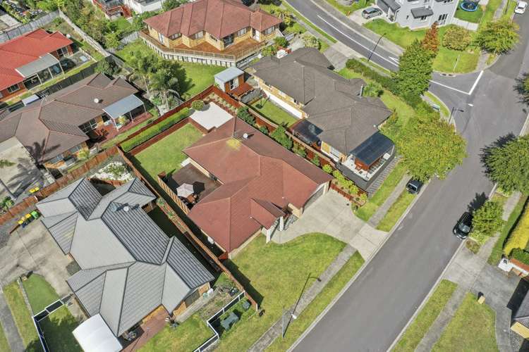 10 Sapperton Drive Henderson_20