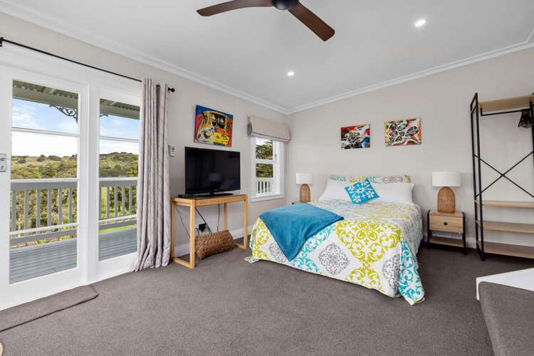 116 Hawkins Road Kohukohu_26