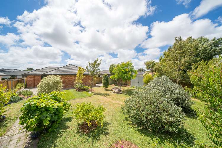 16 Aspen Way Kelvin Grove_18