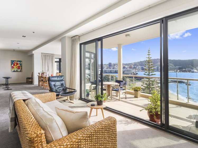 3b/172 Oriental Parade Oriental Bay_4