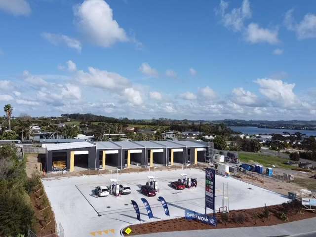 Warehouse/Lot 1 Corner Molesworth and Estuary Drive Mangawhai_1