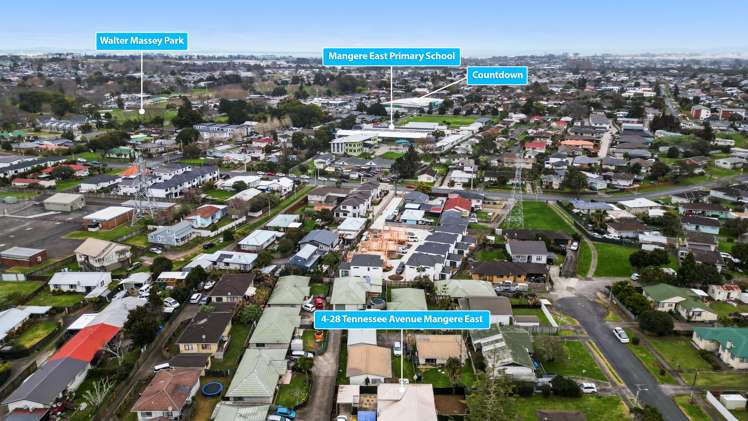 4/28 Tennessee Avenue Mangere East_9
