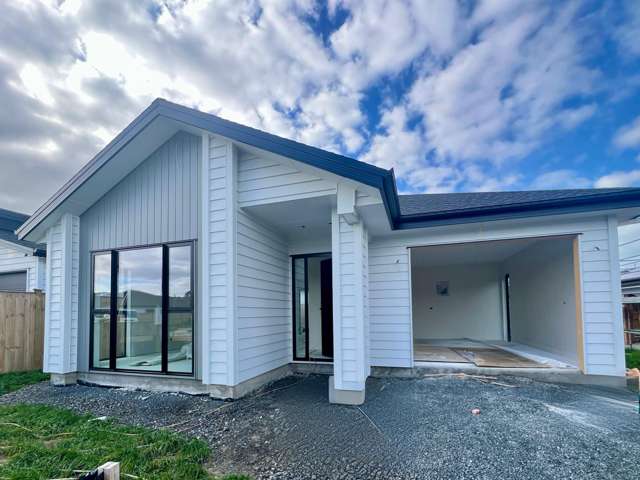 Beautiful Home Retreat in Milldale