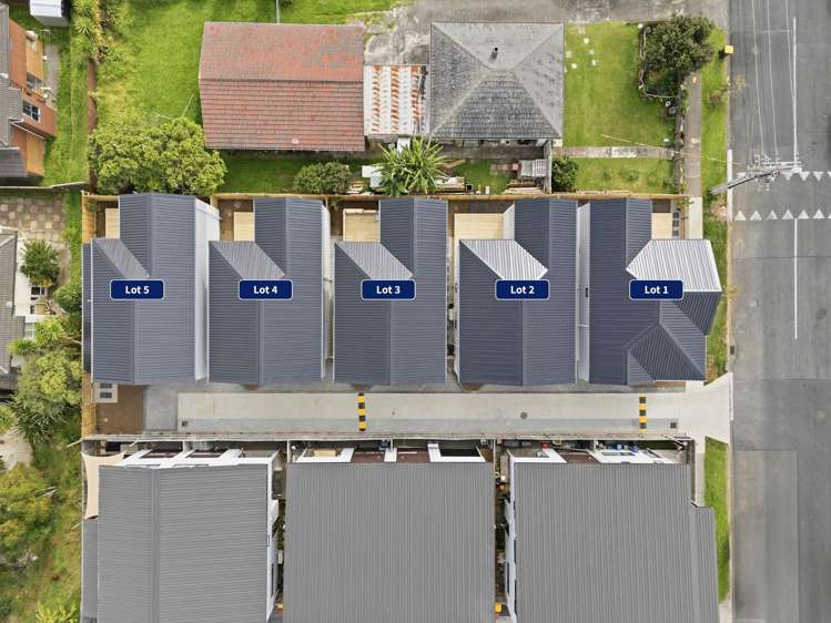 Lot 1/13 Churchill Avenue Manurewa_26