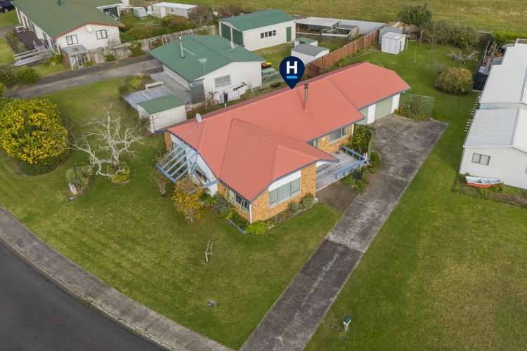 16 Meadow Drive Whitianga_27