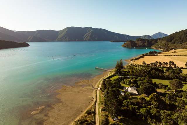 1024/1028 Elie Bay Road Pelorus Sounds_1