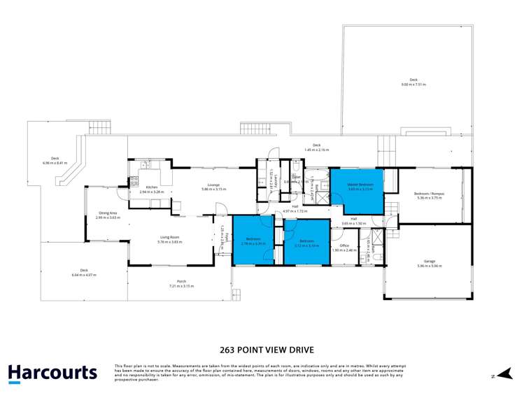 263 Point View Drive Dannemora_3