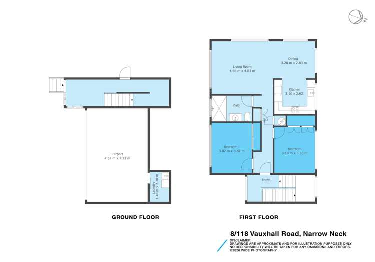 8/118 Vauxhall Road Devonport_13