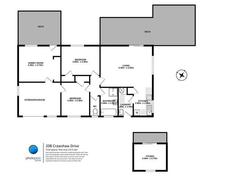 20B Crawshaw Drive_3
