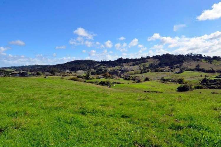 Pine Valley Road Wainui_5